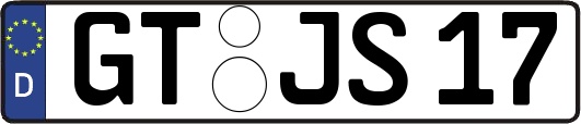 GT-JS17