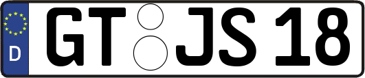 GT-JS18
