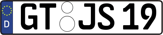 GT-JS19