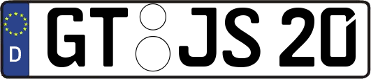 GT-JS20
