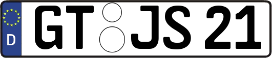 GT-JS21