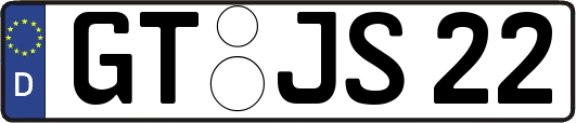 GT-JS22