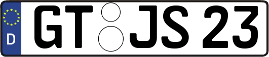 GT-JS23