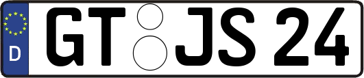 GT-JS24