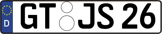 GT-JS26