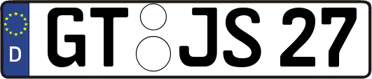 GT-JS27