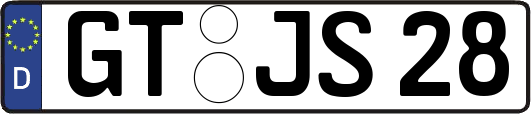 GT-JS28
