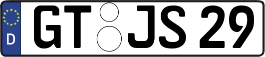 GT-JS29