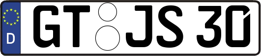 GT-JS30