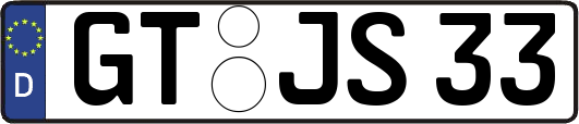 GT-JS33