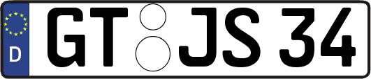 GT-JS34