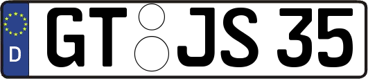 GT-JS35