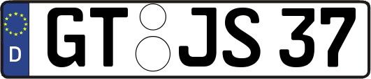 GT-JS37