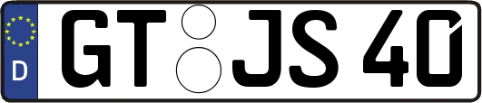 GT-JS40