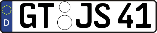 GT-JS41