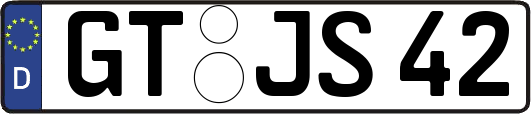 GT-JS42