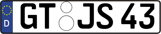 GT-JS43