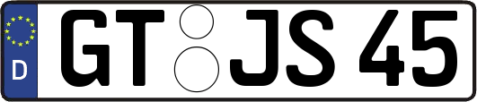 GT-JS45