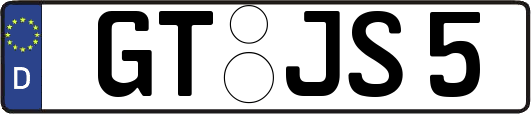 GT-JS5