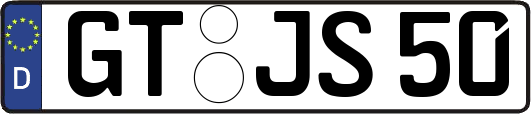 GT-JS50