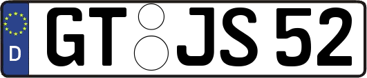 GT-JS52