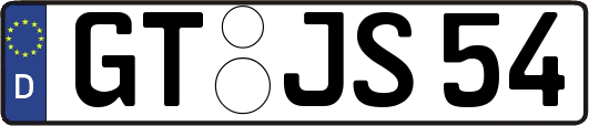 GT-JS54