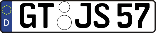 GT-JS57