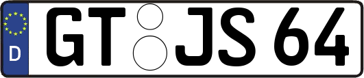 GT-JS64