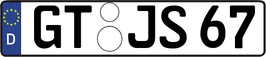 GT-JS67