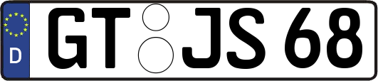 GT-JS68