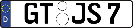 GT-JS7