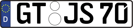 GT-JS70