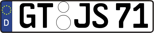 GT-JS71