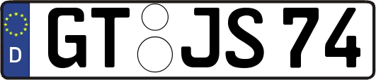 GT-JS74