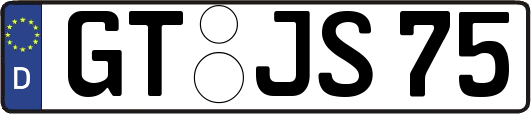 GT-JS75