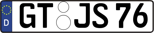 GT-JS76