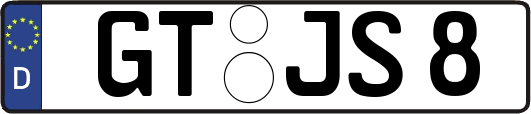 GT-JS8