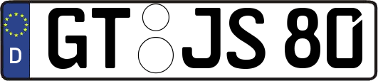 GT-JS80