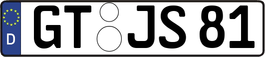 GT-JS81