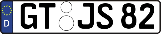 GT-JS82