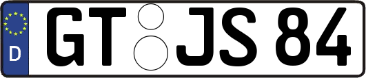 GT-JS84