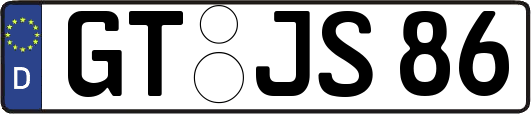 GT-JS86