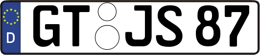 GT-JS87
