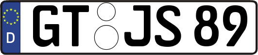 GT-JS89