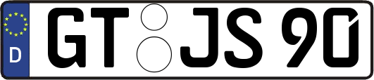 GT-JS90