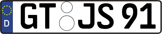 GT-JS91