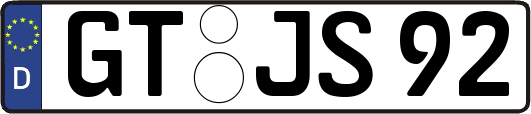 GT-JS92