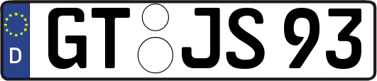 GT-JS93