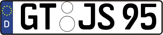 GT-JS95