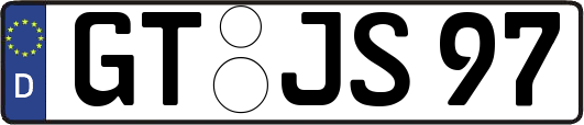 GT-JS97